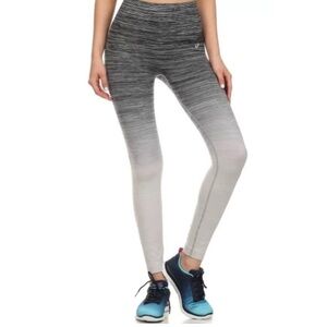 Ombré Leggings NWOT